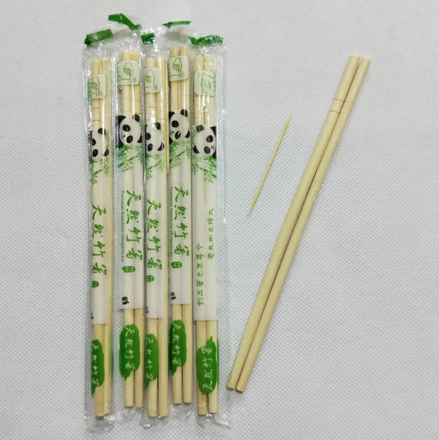 图片[1]-年赚700万的冷门项目：一次性筷子回收-乐学小窝